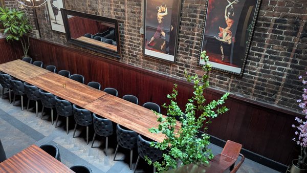 Sangria & Salt by null