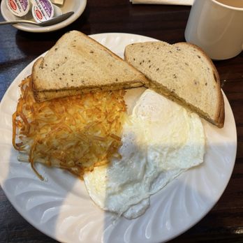 Abner's Casual Dining - Yummy - American Near Me - Hilliard, Ohio
