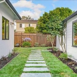 Valley Property Maintenance - Concrete work