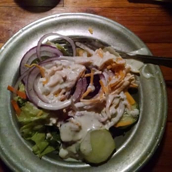 Feeney's Restaurant and Bar - Side salad - Bars Near Me - Phoenix, Arizona