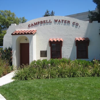 Hyde Park - Parks Near Me - Campbell, California