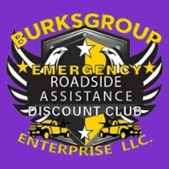BurksGroup Enterprise - Towing Near Me