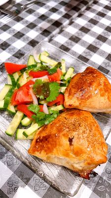 Eerkins Uyghur Cuisine by null