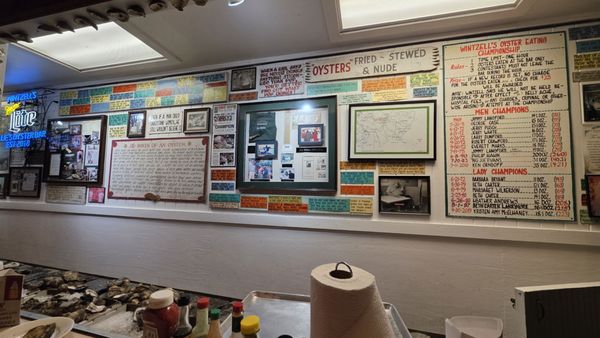 Wintzell's Oyster House by null