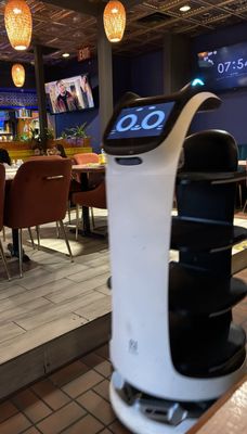 Bikes & Barrels - Biryani N Grill by null