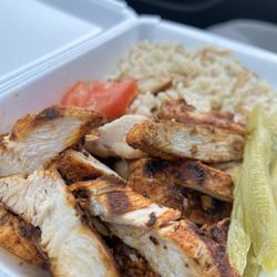 Beirut Restaurant and Grocery - Shawarma