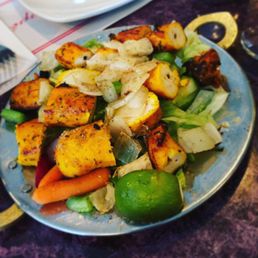 Chicken Tikka