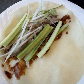 Ji Rong Peking Duck - Chinese Near Me - Rosemead, California