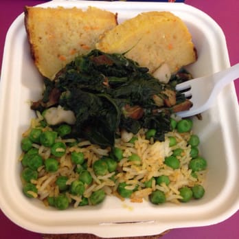 La Susina - Oggi riso e piselli, spinaci e seitan e sformato di patate - Juice Bars & Smoothies Near Me - Milan, Michigan La Susina - Oggi riso e piselli, spinaci e seitan e sformato di patate - Juice Bars & Smoothies Near Me - Milan, Michigan