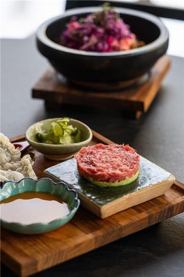 Grand Hyatt Vail Resort and Spa by null