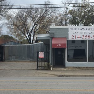 James N Vasilas on Yelp