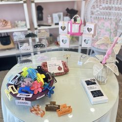 Blowouts And Bubbles
