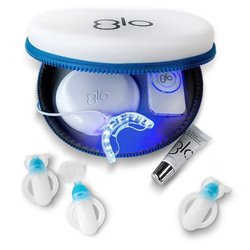 Texas Dental Arts - Texas Dental Arts offers Glo in-office and take-home whitening!