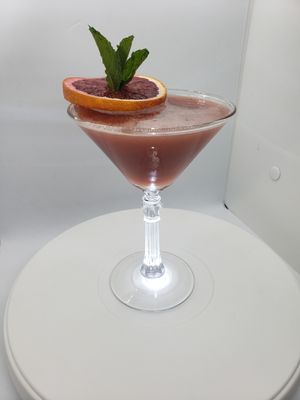 Prohibition by null