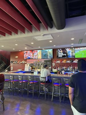 Charleston Sports Pub by null