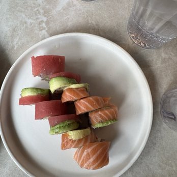 Harumi - Classic rolls - Japanese Near Me - Phoenix, Arizona