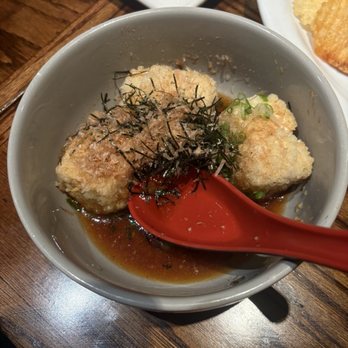 Gochi - Cupertino - Agedashi tofu - Japanese Near Me - Cupertino, California Gochi - Cupertino - Agedashi tofu - Japanese Near Me - Cupertino, California