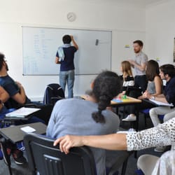 Everest Language School