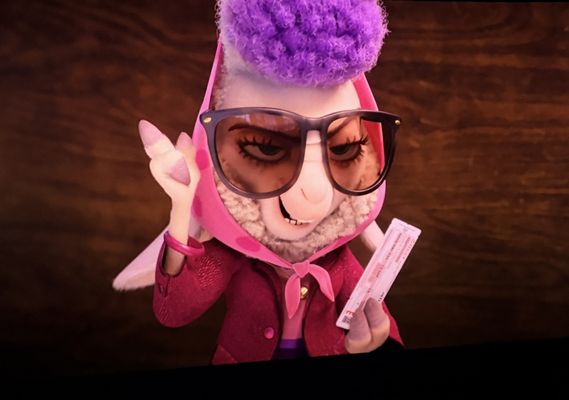 AMC Mercado 20 by null