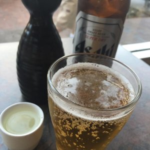 Photo of Sushi Tomo - Palo Alto, CA, United States. A lil afternoon delight!