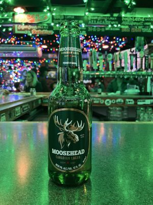 Moosehead Grill by null