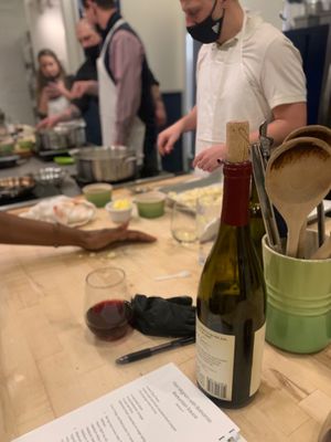 Chef Alyssa's Kitchen by null