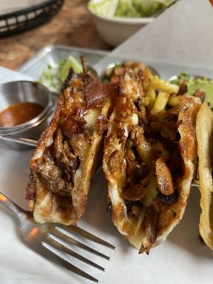 Del Barrio Cafe by null