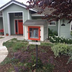 Little Free Library