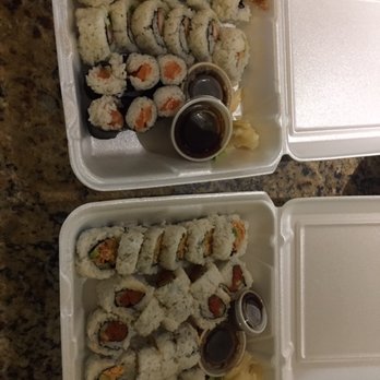 Sushi Shack - Average quality. - Sushi Bars Near Me - Plano, Texas Sushi Shack - Average quality. - Sushi Bars Near Me - Plano, Texas