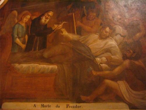 Basílica do Senhor do Bonfim by null