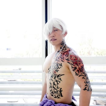 Faux Tattoo Studios - Makeup Artists Near Me Faux Tattoo Studios - Makeup Artists Near Me