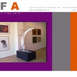 District Fine Arts