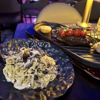 Silk - The pasta and steak - Italian Near Me - Miami Beach, Florida