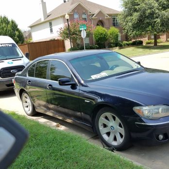 DML Locksmith Services - BMW Car Key/Remote Made  DML Locksmith Services  www.dmllocksmith.com - Keys & Locksmiths Near Me - Allen, Texas