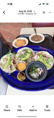 Goode Company Hamburgers and Taqueria by null