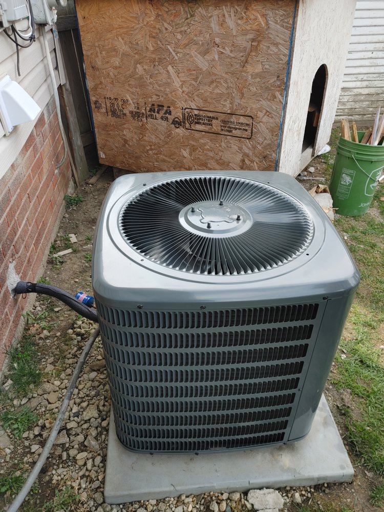 Slide of Master Mechanical