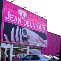 Jean Delatour