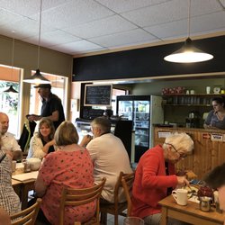 Suzy's Cafe