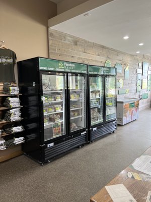 Ferndale Market by null