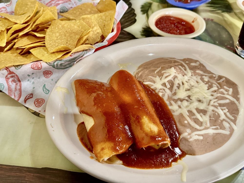 Mexico Viejo