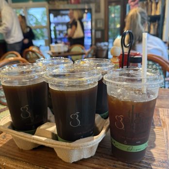 The Golden Pear Cafe - Flavored Coffee (Hazelnut) - Sandwiches Near Me - Bridgehampton, New York The Golden Pear Cafe - Flavored Coffee (Hazelnut) - Sandwiches Near Me - Bridgehampton, New York