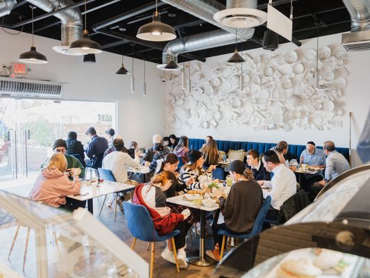 Cafe Express Las Vegas by null