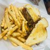 Finger Foods gift card