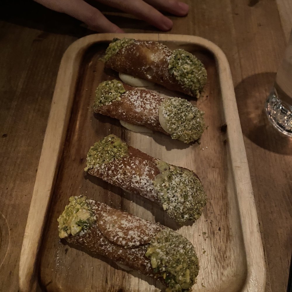 Norma - Cannoli - Italian Near Me - New York, New York Norma - Cannoli - Italian Near Me - New York, New York