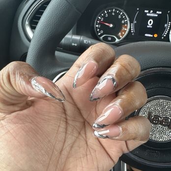 AMORE NAIL SALON - Updated February 2026 - 11 Photos - 12920 West