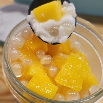 Good Coconut - Bubble Tea Near Me - New York, New York Good Coconut - Bubble Tea Near Me - New York, New York