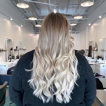 D Salon - after the balayage - Hair Salons Near Me - Riverside, California D Salon - after the balayage - Hair Salons Near Me - Riverside, California