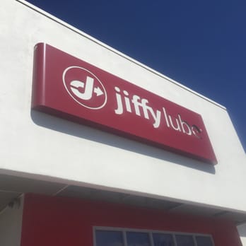 Jiffy Lube - Oil Change Stations Near Me - Washington, Utah