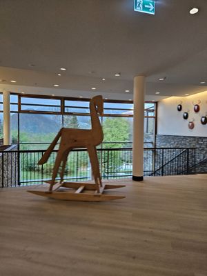 Kempinski Hotel Berchtesgaden by null