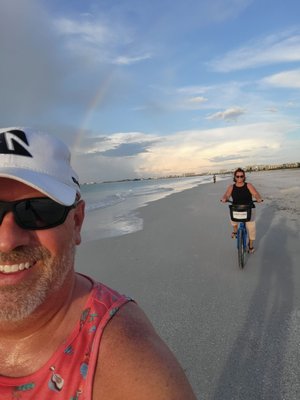 Ride & Paddle by Siesta Sports Rentals by null